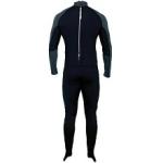 Graph Steamer Men's (UPF50)-SKIN