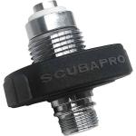 Scubapro DIN Conversion Kit - MK25, MK20, MK18, MK16