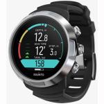 SUUNTO D5 BLACK WITH USB CABLE