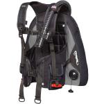 Zeagle Covert BCD with Onyx II Yoke Regulator, Onyx II Octo  console-small