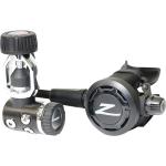 Zeagle Covert BCD with Onyx II Yoke Regulator, Onyx II Octo  console-small