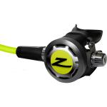 Zeagle Covert BCD with Onyx II Yoke Regulator, Onyx II Octo  console-small