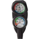 Zeagle Covert BCD with Onyx II Yoke Regulator, Onyx II Octo  console-small