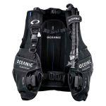 Ocean Pro BCD, Alpha 10 Reg + Alpha 10 Octo, Veo 4 Comp. Consul-small