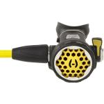 Hollis HD200 BC/BCD 200LX Regulator and 150lx Octo Scuba Diving-small