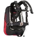 Hollis Single Tank SS BP/Wing/Harness Package Xsmall/Small