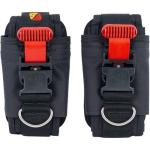 Transharness, Travel Wing, Single Tank Adaptor, XT1/XT2 Regulator, Peregrine TX & Weight Pockets-Med