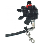 RETAINER SNAP & CLIP HOLDER 2 per pack