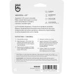 Aquaseal UV Adhesive 0.25 oz
