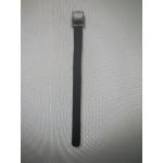 VELCRO WATCH BAND BLACK