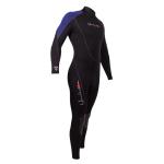 3MM THERMOPRENE JUMPSUIT