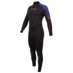 3MM THERMOPRENE JUMPSUIT