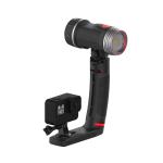 Sea Dragon 2300F COB LED Photo-Video Light Kit (Includes Grip, Mi