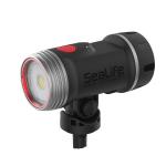 Sea Dragon 2300F COB LED Photo-Video Light Head(Includes Light He