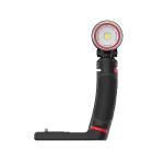 Sea Dragon 2300F COB LED Photo-Video Light Head(Includes Light He