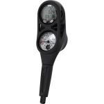 DIMENSION BCD, TITAN REGULATOR, TITAN OCTO, i300 2 GAUGE