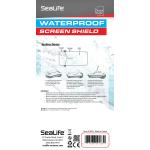 Screen Shield for SportDiver ULTRA Housing (2-pk. Fits camer- as,