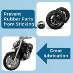 Talc powder 4oz container