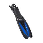 Jet Sport Adjustable - Black/Gray/Blue