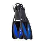 Jet Sport Adjustable - Black/Gray/Blue