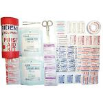 MED-FIRST AID KIT IN TUBE
