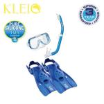 KIT-M/S/F (UM-20/USP-160/UF0103) PACK, LARGE BLUE