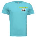 T-shirt anima