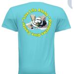 T-shirt anima