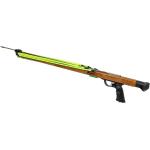 JBL WOODY SAWED OFF GUN #4W44