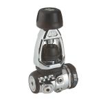 MK17 EVO 2/C370 Dive Regulator System