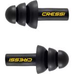 Ear Plug & Nose Cip Aqua Kit (black)