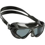 Cobra (black/black tinted lens)