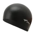 CAP SILICONE, BLACK