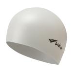 CAP SILICONE, WHITE
