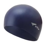CAP SILICONE, DARK BLUE