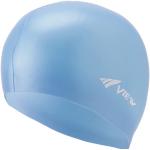 CAP SILICONE, LIGHT BLUE