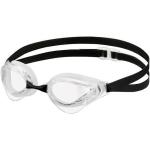 CA SWIPE BLADE ORCA GOGGLES, CLEAR
