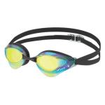 CA SWIPE BLADE ORCA GOGGLES, MIRRORED, SMOKE