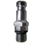 ADAPTER SEAQUEST INFLATOR  FOR B/C INFLATOR