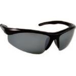 SUNGLASSES CAPTAINS CHOICE BLK/SM