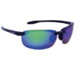 SUNGLASSES SEA HAWK 2.0 BLK/GM