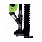 Y ADAPTER FOR B.C.D.