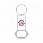 Logo Keychain Bottle Opener