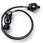 LEG3ND GOLD YOKE 1st & 2nd Stgae