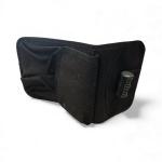 WEIGHT POCKET VELCRO LARGE 2 POCKET