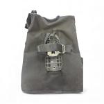 KNIGHTHAWK, LARGE  W/ NEW BALANCED INFLATOR-USED