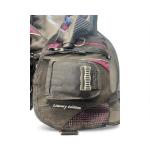 SEAQUEST DEVA BCD BLACK/PURPLE - SMALL- DEMO - LIKE NEW