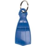 KEYCHAIN MINI FINS KEY RING