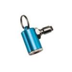 AIR KEY RING TIRE INFLATOR