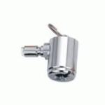 AIR KEY RING TIRE INFLATOR